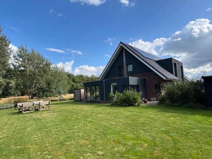 Foto 8 van Groene Allee 38-A