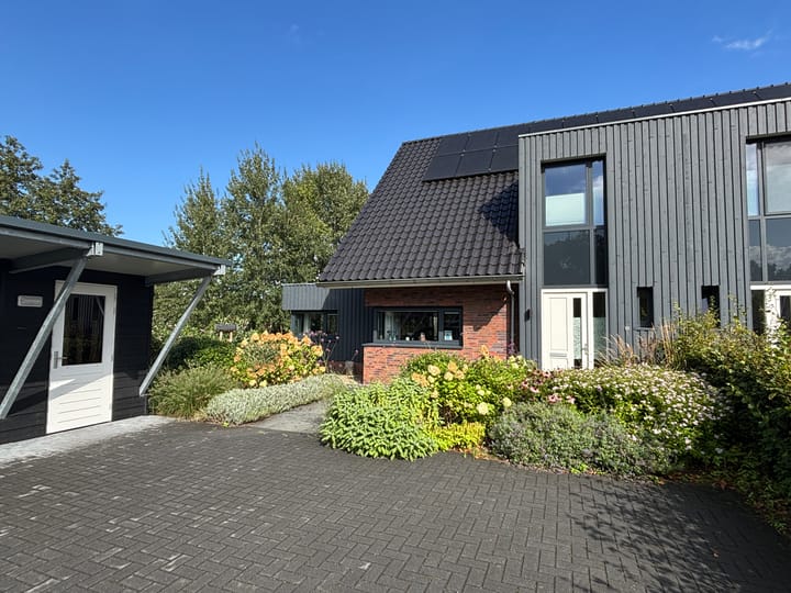 Foto 10 van Groene Allee 38-A