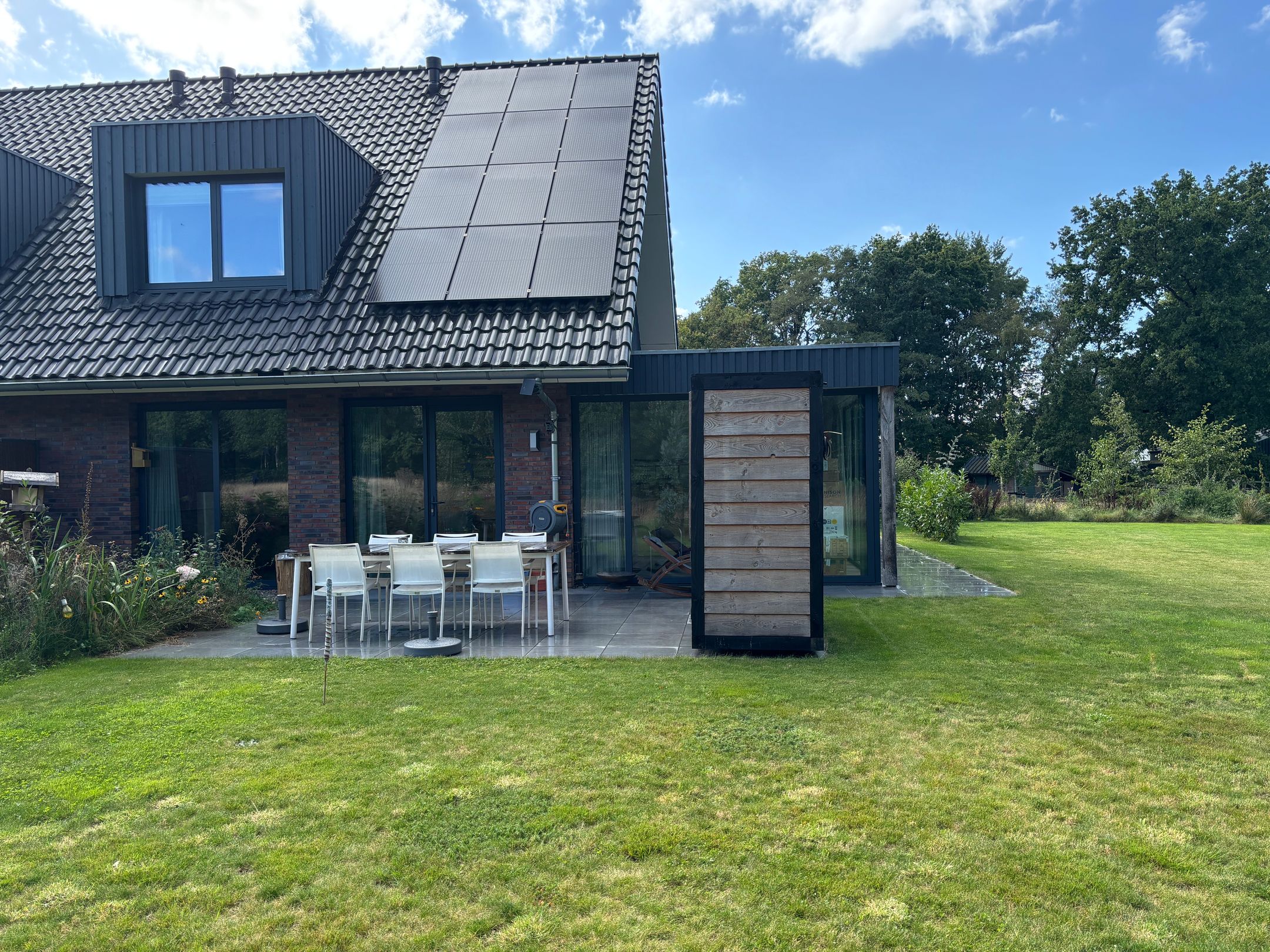 Foto 12 van Groene Allee 38-A