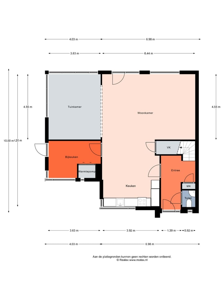 Foto 14 van Groene Allee 38-A