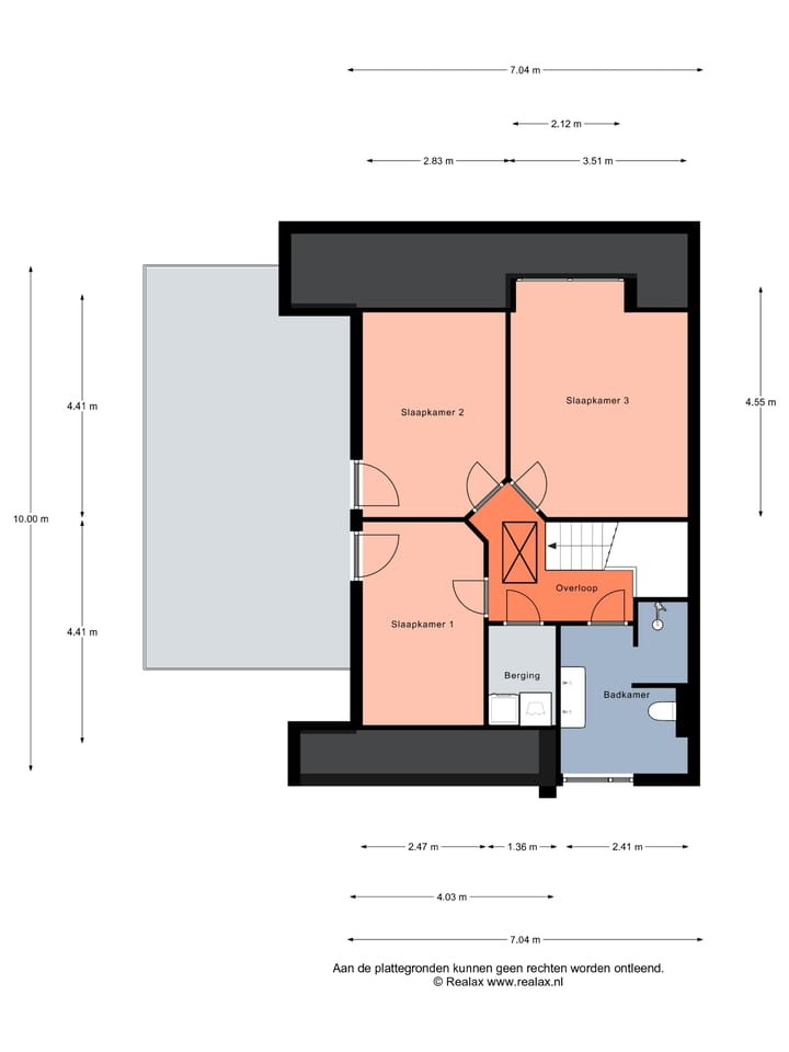 Foto 15 van Groene Allee 38-A