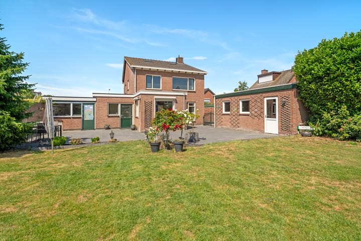 Photo 2 of Glymesstraat 16