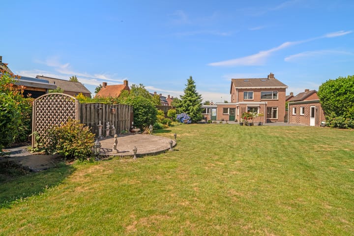 Photo 3 of Glymesstraat 16