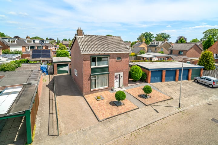 Photo 5 of Glymesstraat 16