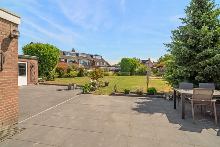 Photo 4 of Glymesstraat 16