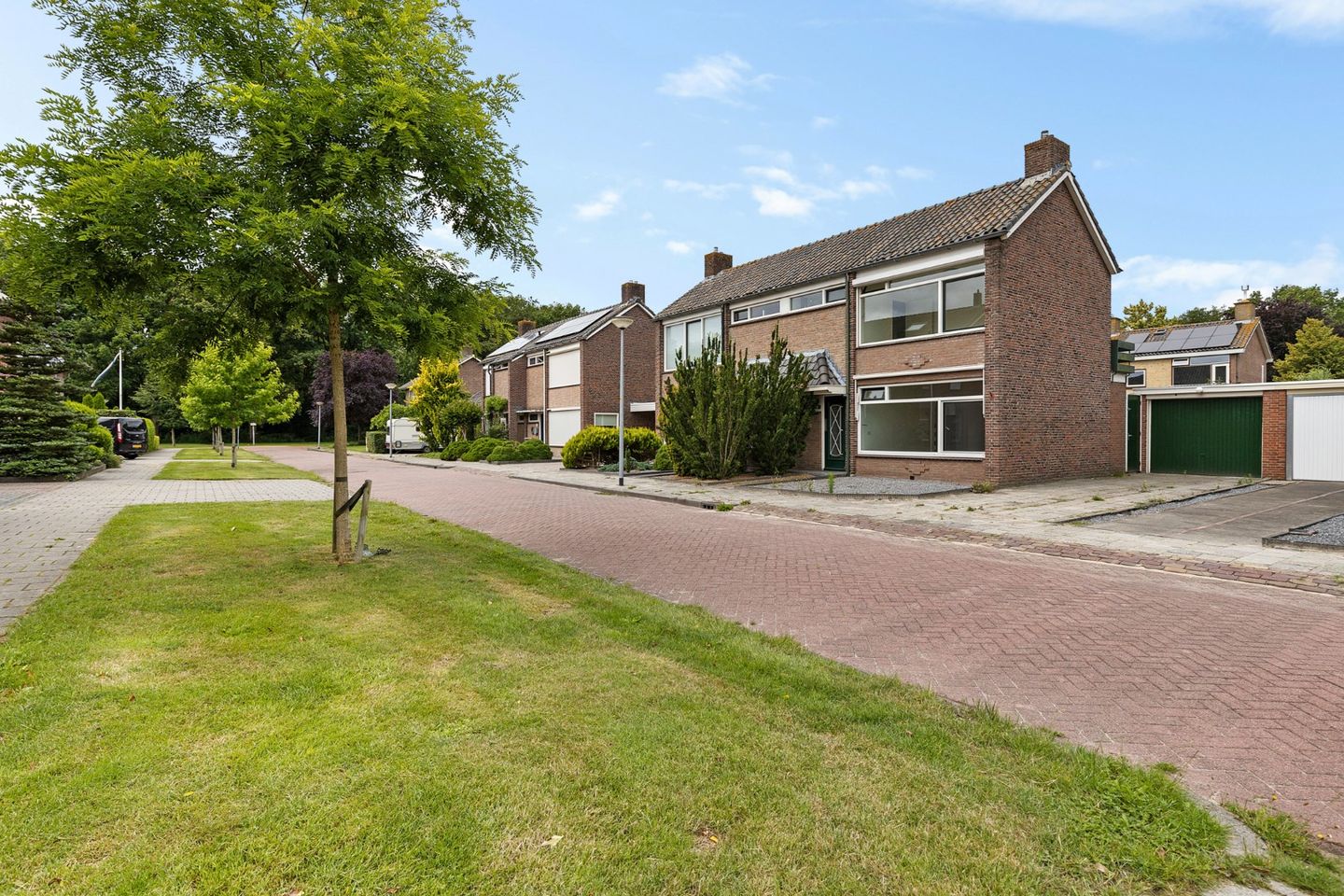 Foto 4 van Rozenlaan 8