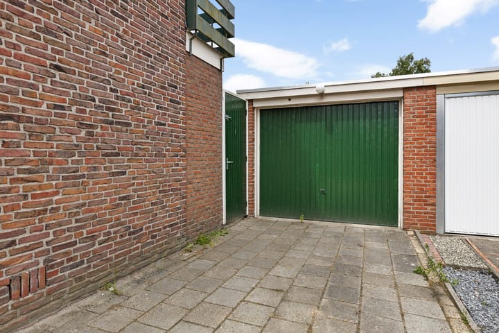 Foto 7 van Rozenlaan 8