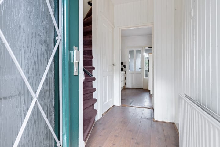 Foto 8 van Rozenlaan 8