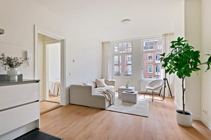 Photo 1 of De Clercqstraat 70-2