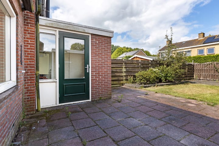 Foto 34 van Rozenlaan 8