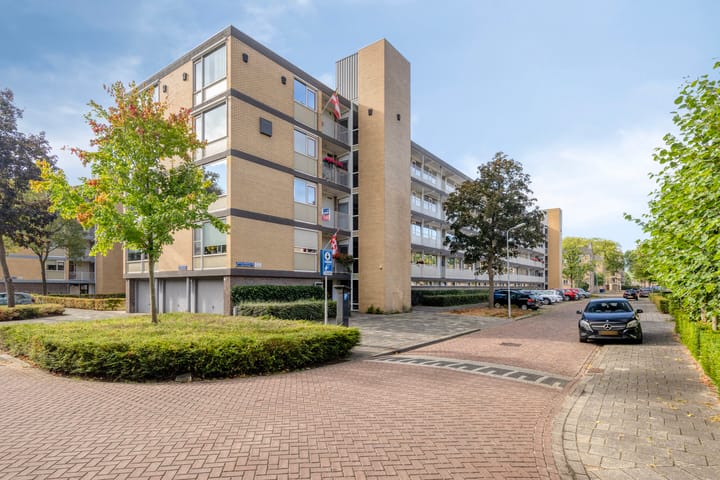 Adriaen Willaertstraat 53