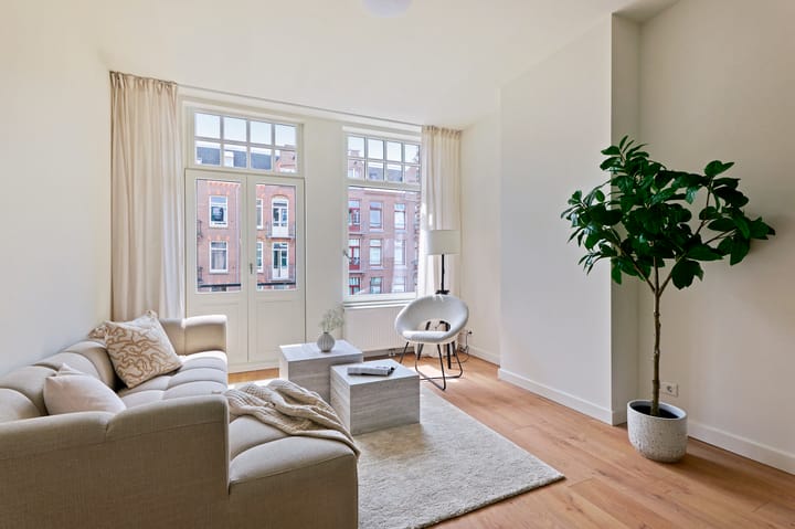 Foto 2 van De Clercqstraat 70-2