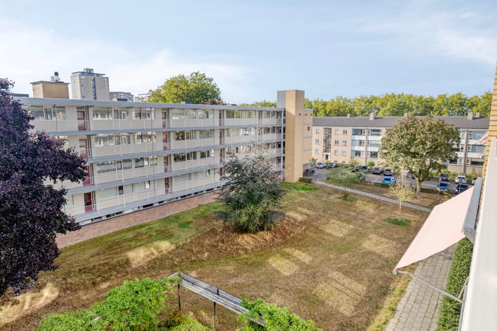 Foto 4 van Adriaen Willaertstraat 53