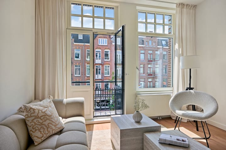 Foto 4 van De Clercqstraat 70-2