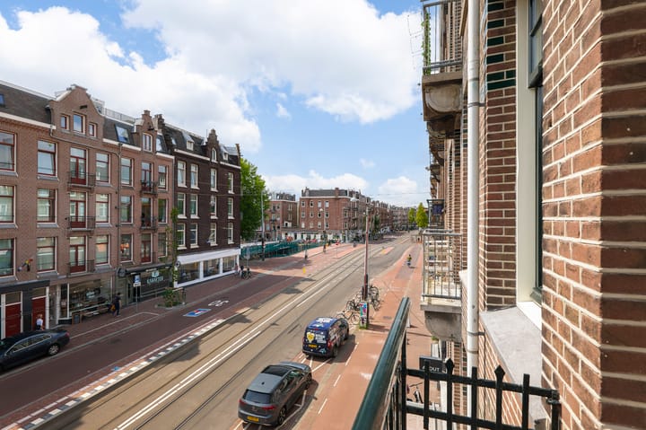 Foto 5 van De Clercqstraat 70-2