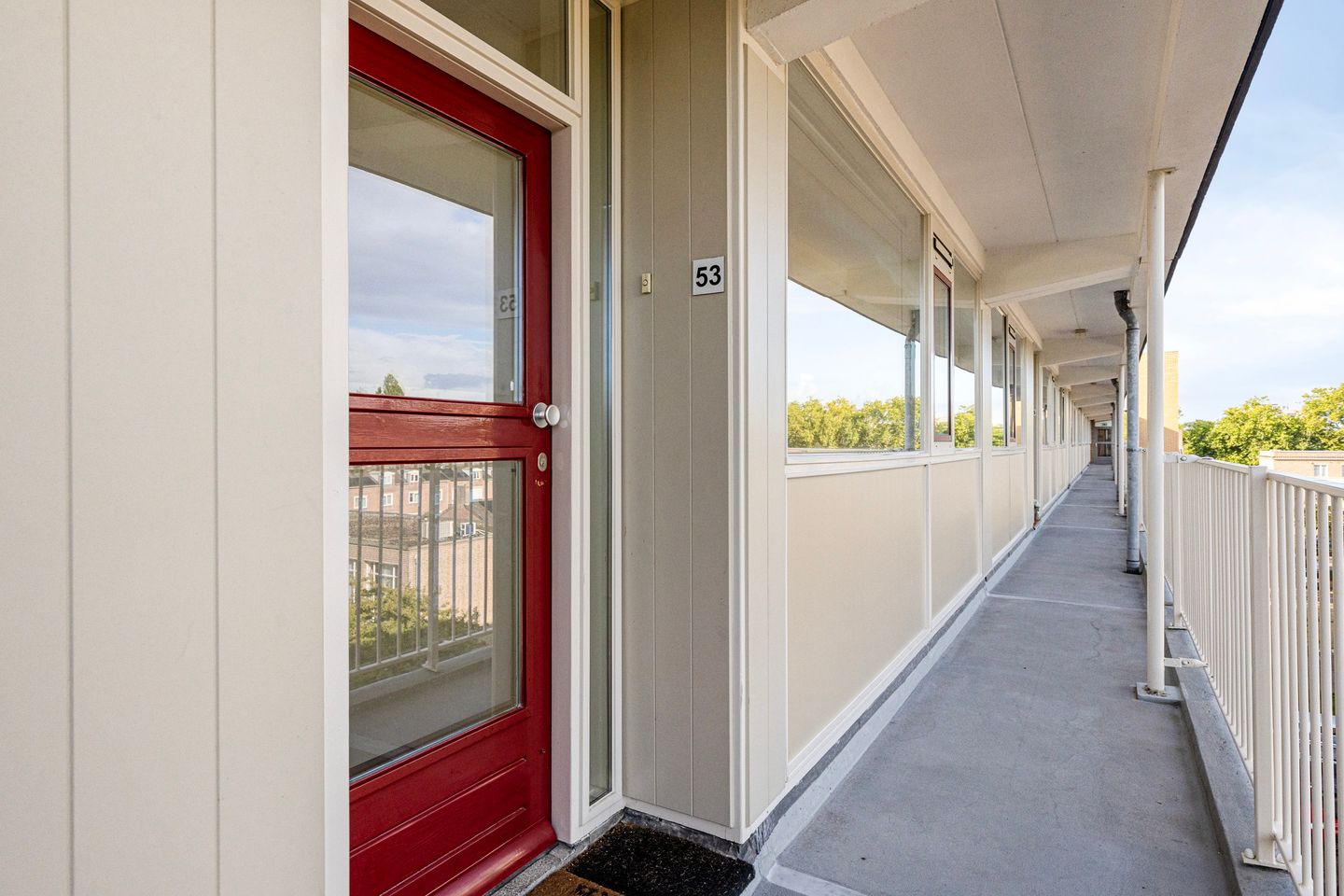 Foto 5 van Adriaen Willaertstraat 53