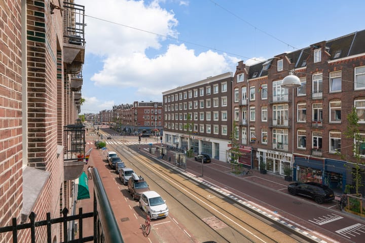 Photo 6 of De Clercqstraat 70-2