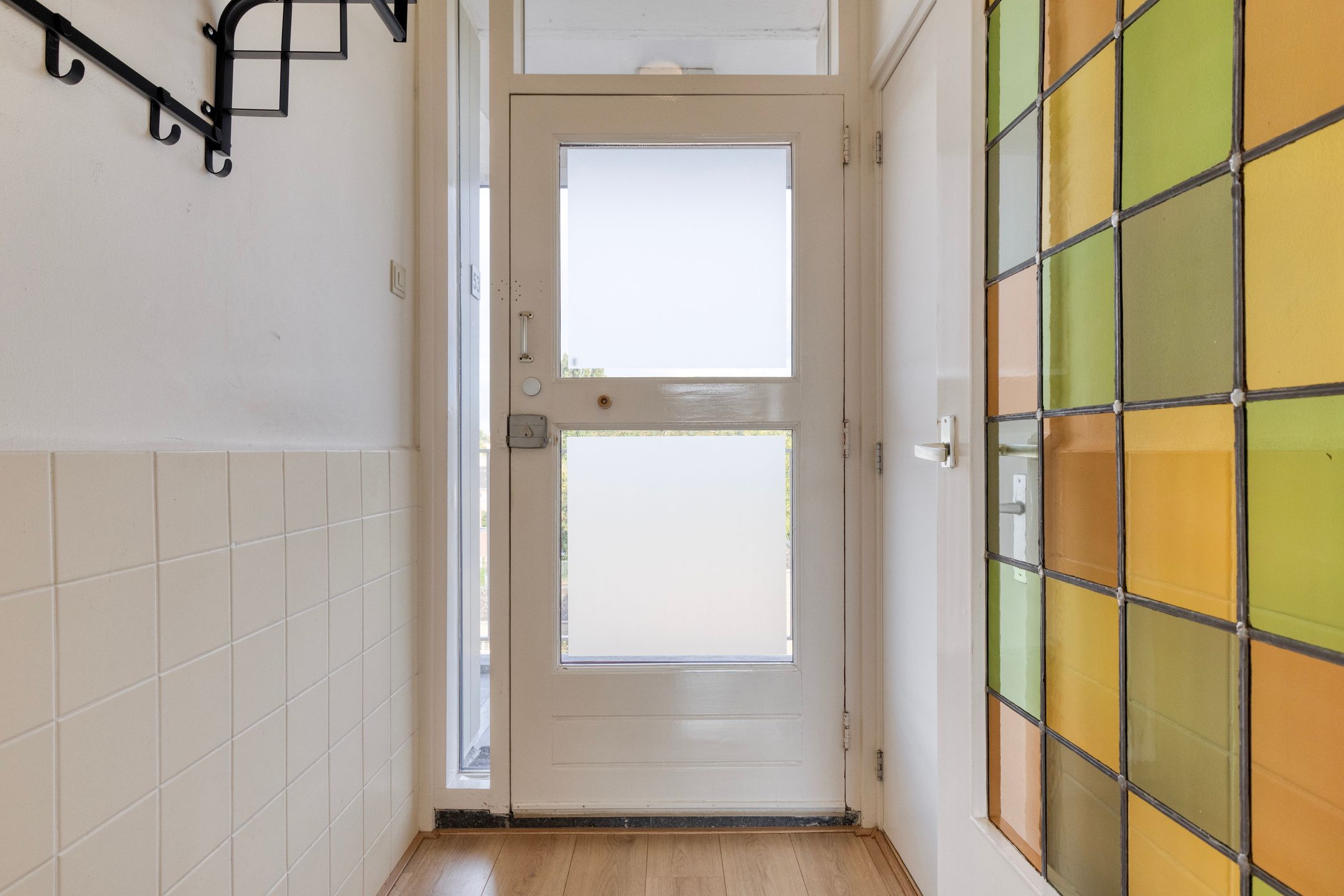 Foto 6 van Adriaen Willaertstraat 53