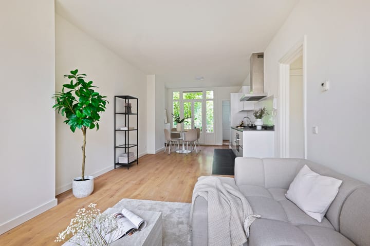 Photo 9 of De Clercqstraat 70-2