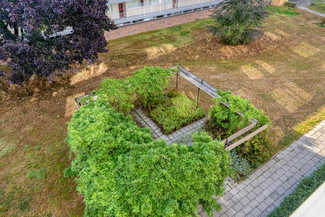 Foto 22 van Adriaen Willaertstraat 53