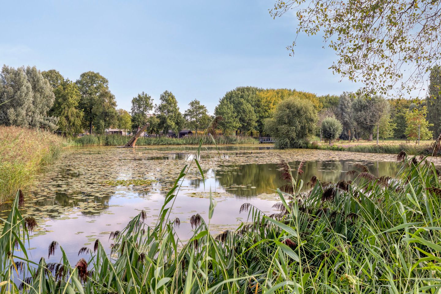 Foto 29 van Adriaen Willaertstraat 53