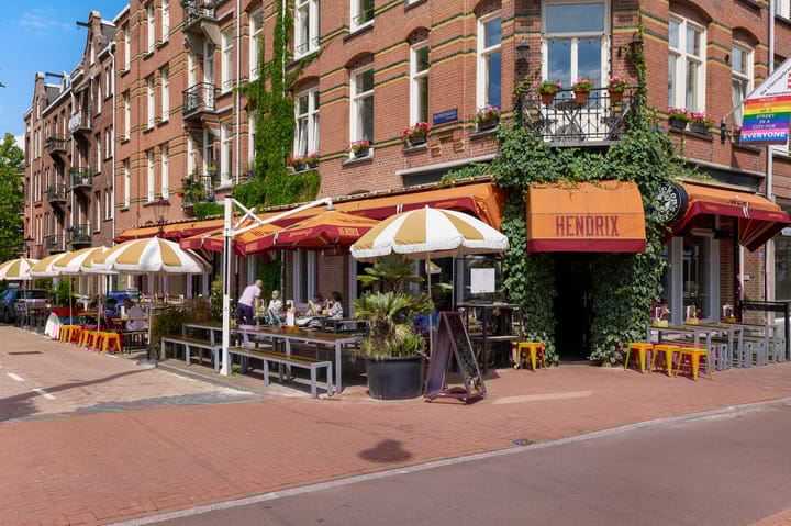 Photo 30 of De Clercqstraat 70-2