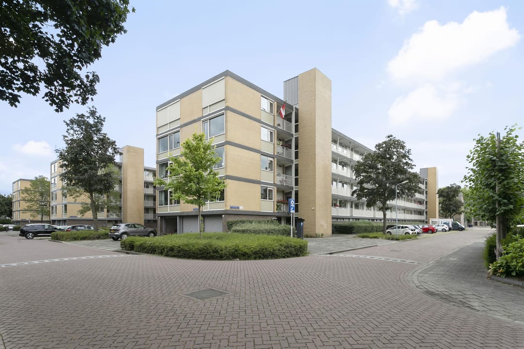 Foto 32 van Adriaen Willaertstraat 53