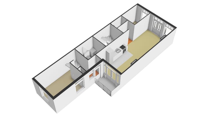 Photo 31 of De Clercqstraat 70-2