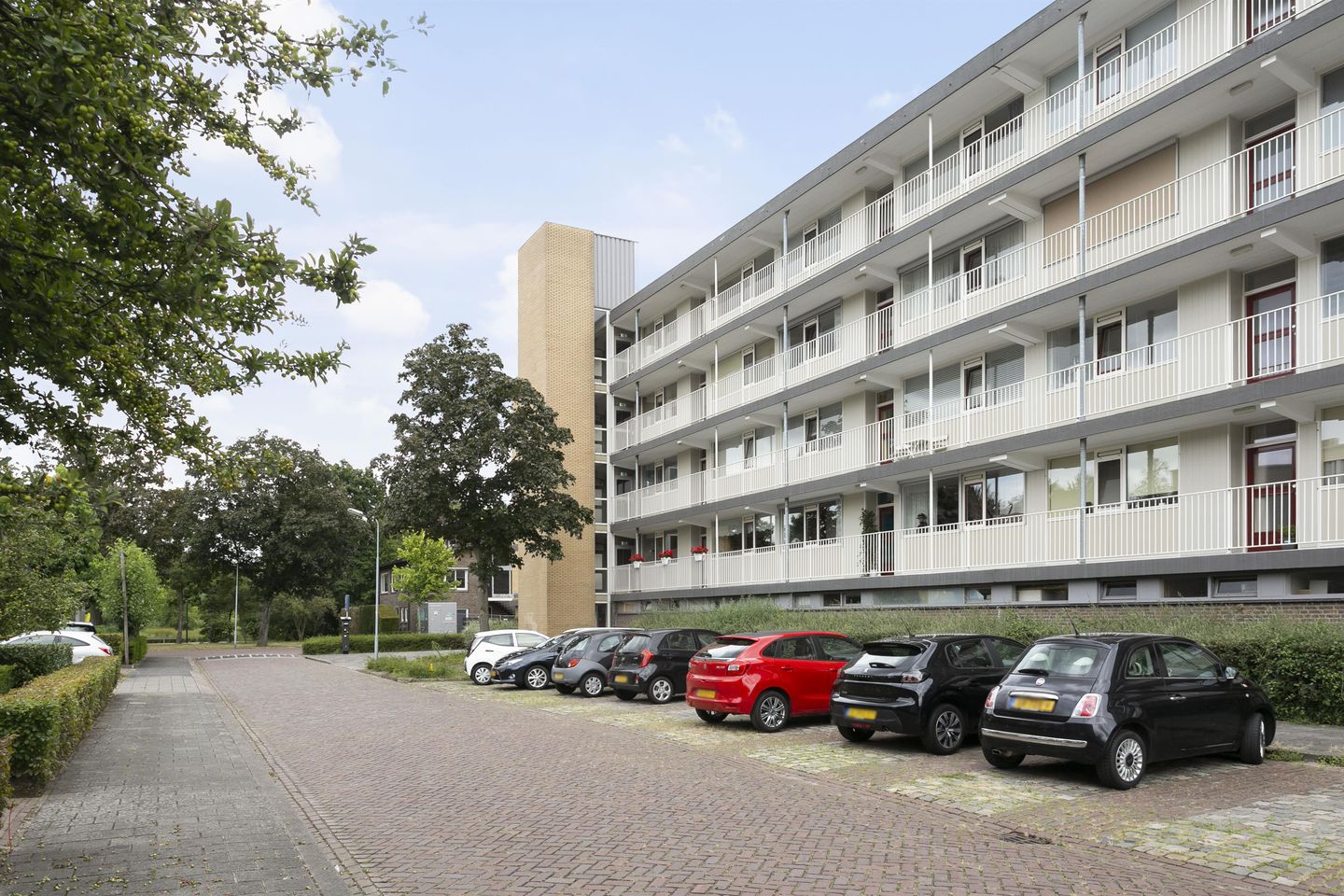 Foto 34 van Adriaen Willaertstraat 53