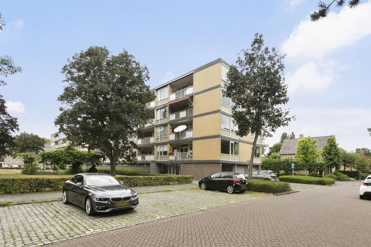 Foto 35 van Adriaen Willaertstraat 53