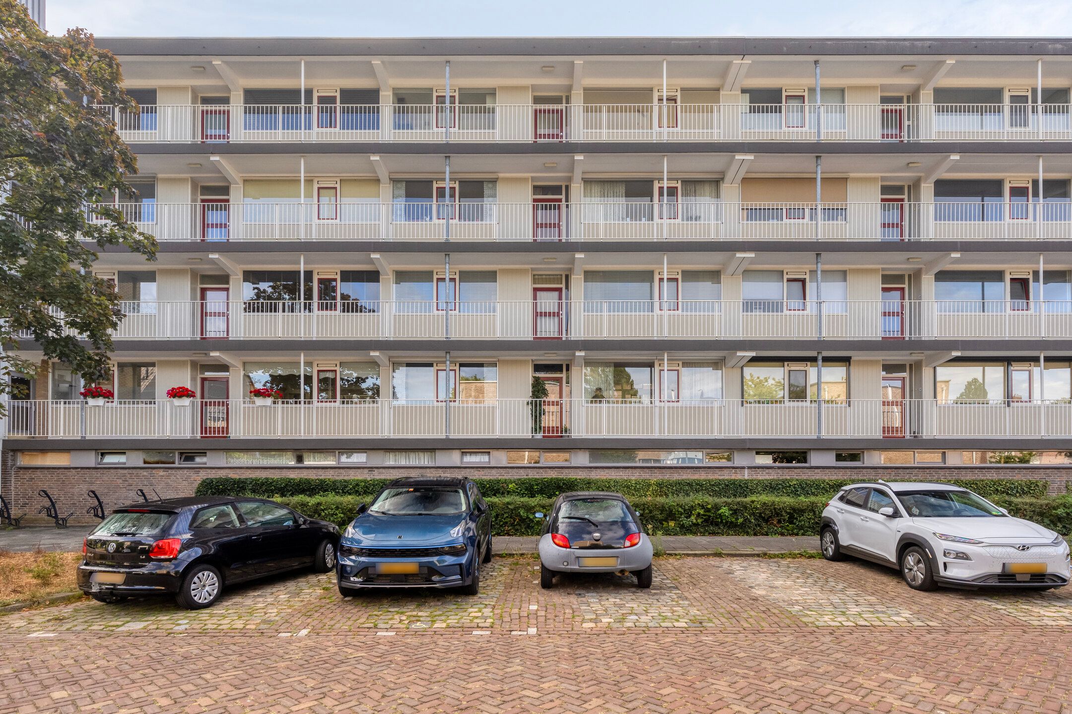 Foto 36 van Adriaen Willaertstraat 53