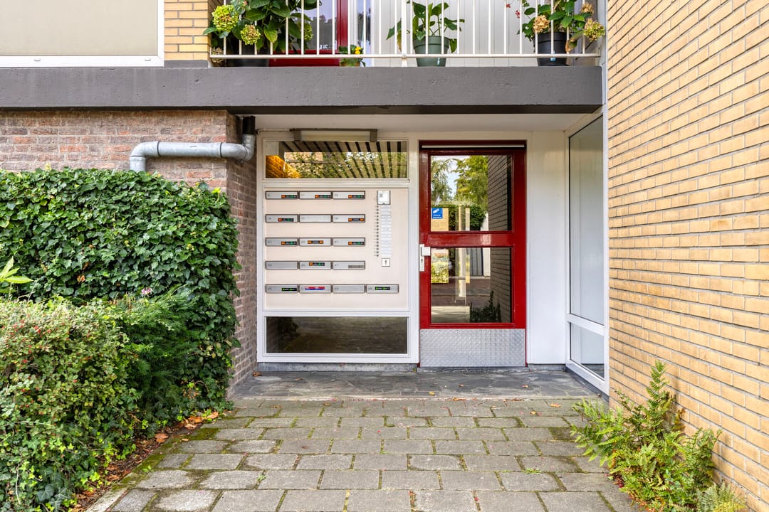 Foto 37 van Adriaen Willaertstraat 53