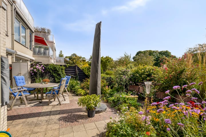 Foto 2 van Broederschap 37