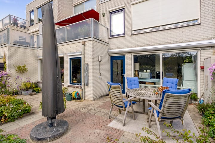 Foto 4 van Broederschap 37