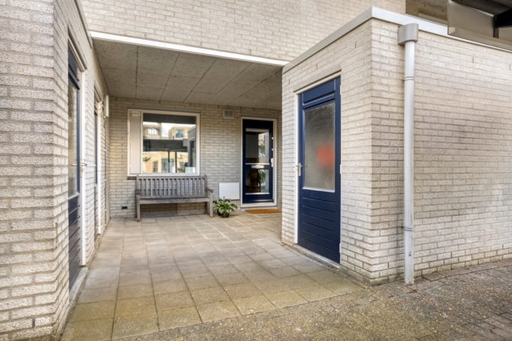 Foto 5 van Broederschap 37