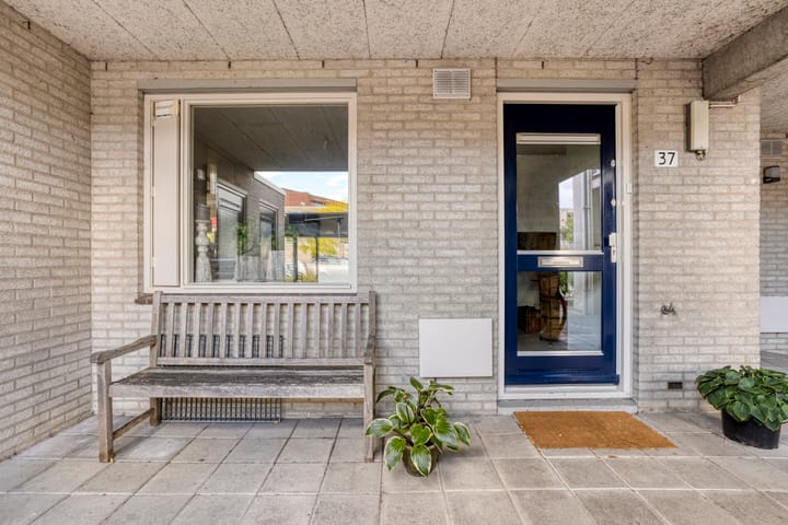 Foto 6 van Broederschap 37