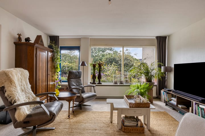 Foto 8 van Broederschap 37