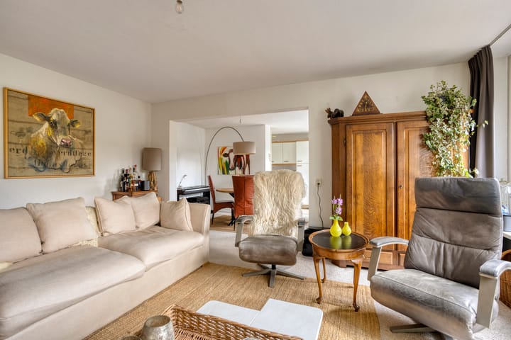 Foto 10 van Broederschap 37