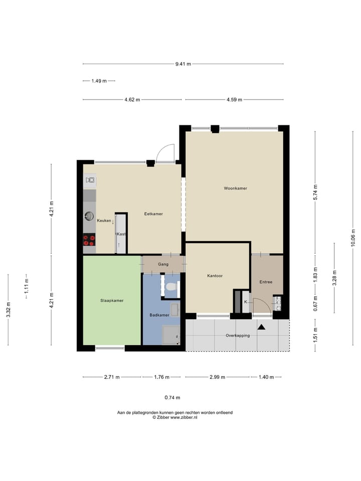 Foto 35 van Broederschap 37