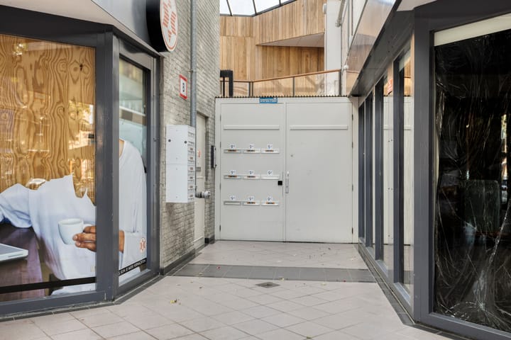 Foto 3 van Hooghuisstraat 9-A