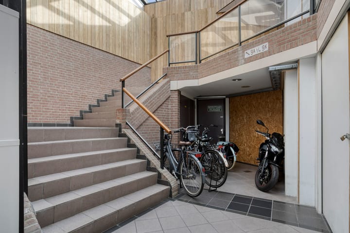 Foto 4 van Hooghuisstraat 9-A