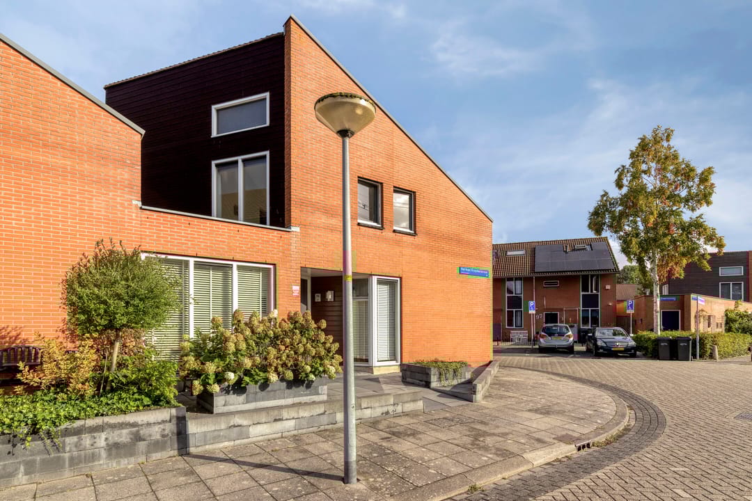 Foto 26 van Herman Kruyderstraat 61