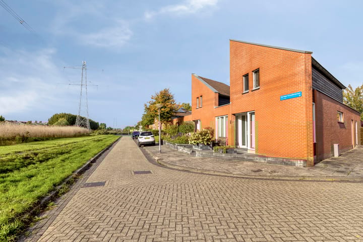 Foto 6 van Herman Kruyderstraat 61