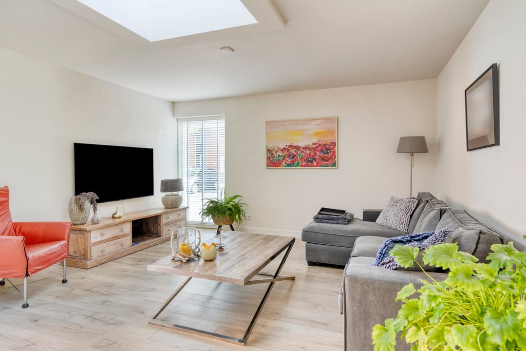 Foto 2 van Herman Kruyderstraat 61