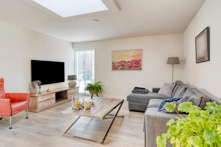 Foto 2 van Herman Kruyderstraat 61