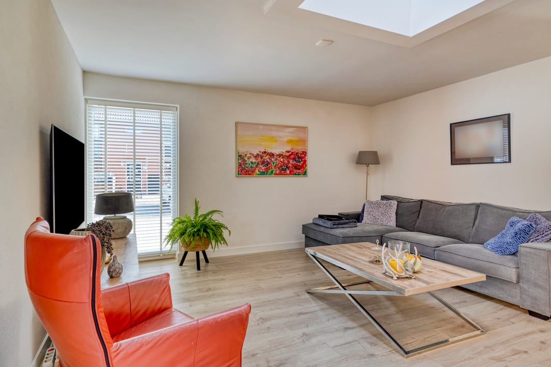 Foto 8 van Herman Kruyderstraat 61