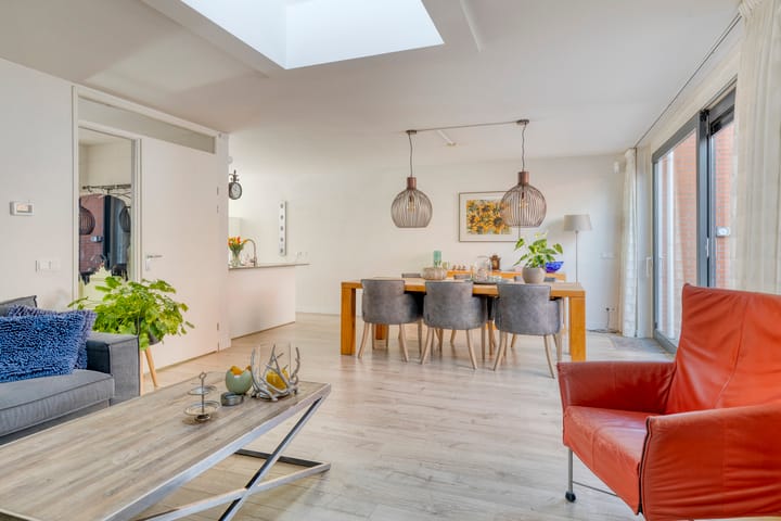 Foto 9 van Herman Kruyderstraat 61