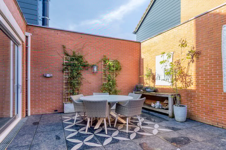 Foto 11 van Herman Kruyderstraat 61