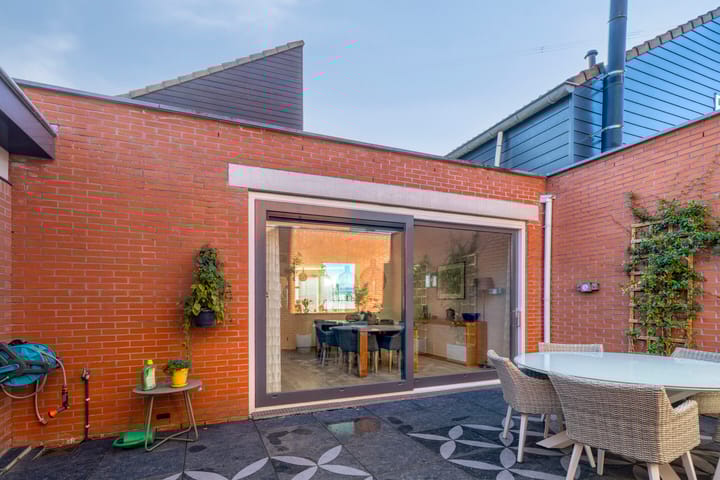 Foto 13 van Herman Kruyderstraat 61