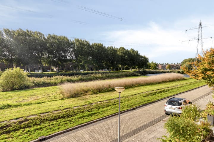 Foto 28 van Herman Kruyderstraat 61